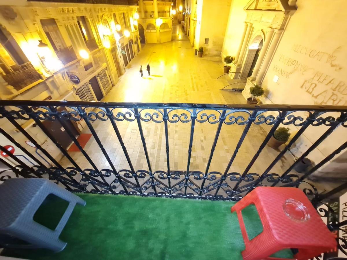 شقة Loft Pasarela لقنت المظهر الخارجي الصورة